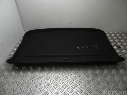 Vauxhall 13292208 ASTRA Mk VI (J) 2013 Trunk lining/mats