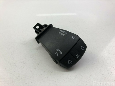 Renault 255520229R ESPACE V (JR_) 2017 Switch module for seat