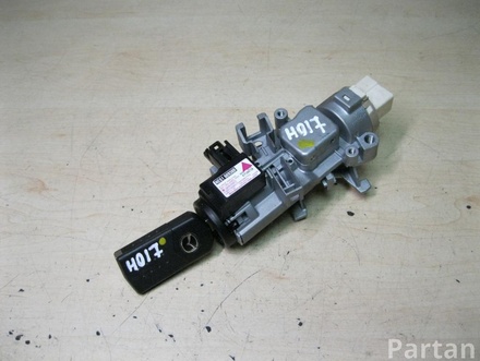 Mazda NE6166938B CX-7 (ER) 2010 lock cylinder for ignition