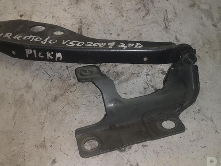 Volvo 30753597 V50 (MW) 2009 Hinge, bonnet