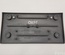 BMW 7306351 i3 (I01) 2015 Licence Plate Holder/ Bracket - Thumbnail 1