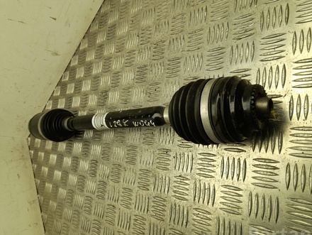 BMW 7641213 i3 (I01) 2020 Drive Shaft Left Rear