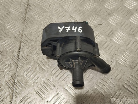 Tesla MODEL S 2013 Water Pump