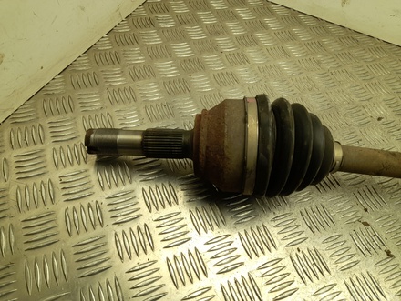 Fiat Ducato X290 2020 Drive Shaft Left Front