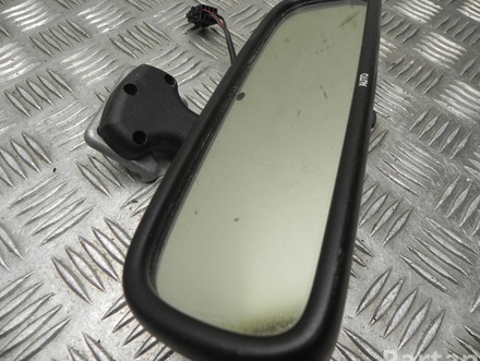 Saab 12772927 9-5 (YS3E) 2007 Interior rear view mirror