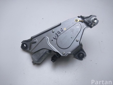 Mazda GS1M-67450 / GS1M67450 6 Saloon (GH) 2008 Wiper Motor Rear