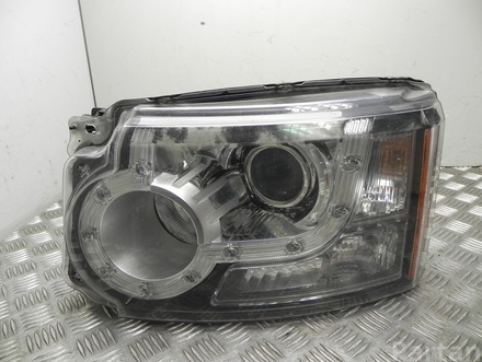 Land Rover AH22-13W030-AC / AH2213W030AC DISCOVERY IV (L319) 2011 Lampa przednia z lewej