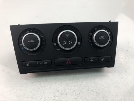 Saab 12772892BA 9-3 (YS3F) 2007 Automatic air conditioning control