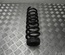 Mercedes-Benz A 205 324 04 84 / A2053240484 C-CLASS (W205) 2015 coil spring - Thumbnail 1