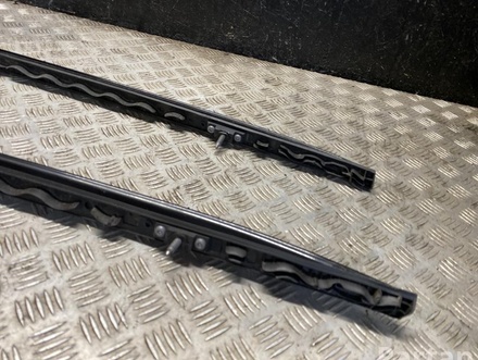 BMW 8090956, 8090955 X3 (G01) 2018 Roof rail