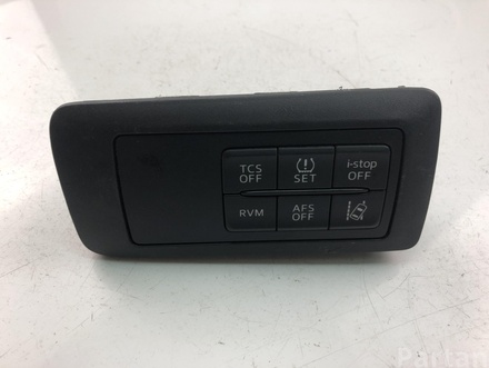 Mazda KD4766170 CX-5 (KE, GH) 2014 Controller/switches