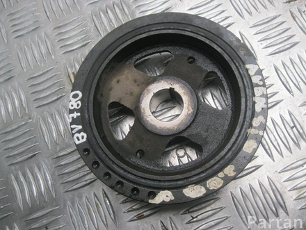 Toyota 10725W AVENSIS Estate (_T27_) 2012 Deflection Pulley, timing belt