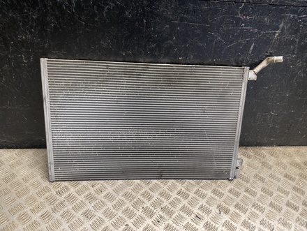 Land Rover GX73-8K230-BB / GX738K230BB RANGE ROVER VELAR (L560) 2017 Radiator