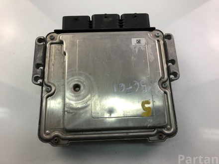 Land Rover BJ32-12C520-VB; 0281018389 / BJ3212C520VB, 0281018389 RANGE ROVER EVOQUE (L538) 2011 Control unit for engine