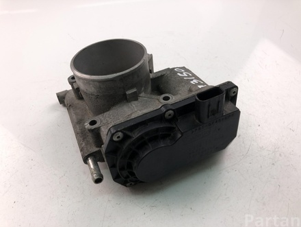 Mazda L3R413640 6 Hatchback (GG) 2005 Throttle body