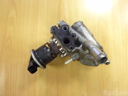 Honda 390285 CR-V II (RD_) 2005 EGR Valve