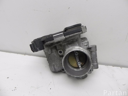 Opel 55562270 CORSA D 2010 Throttle body