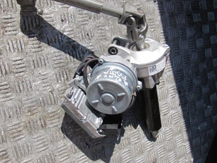 Škoda 6C1 423 510 BN / 6C1423510BN FABIA II (542) 2007 Motor  power steering