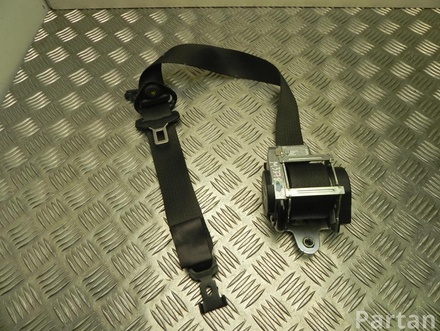 Chevrolet 616702200A CRUZE (J300) 2012 Safety Belt