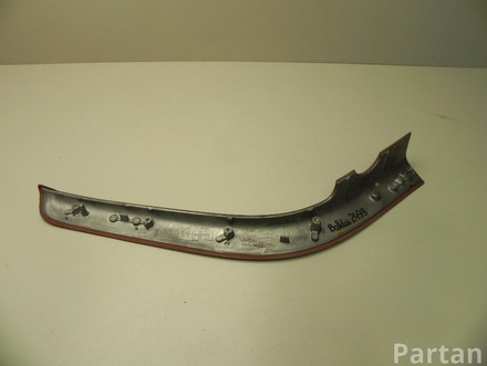 Land Rover AH32-045B44-C / AH32045B44C RANGE ROVER SPORT (L320) 2012 Trim center console left side