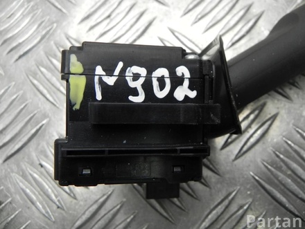 Vauxhall 13305520 MERIVA Mk I (A) 2007 Switch for turn signals, high and low beams, headlamp flasher