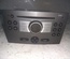 Opel 7644221310 ASTRA G Saloon (F69_) 2005 Radio / CD - Thumbnail 1