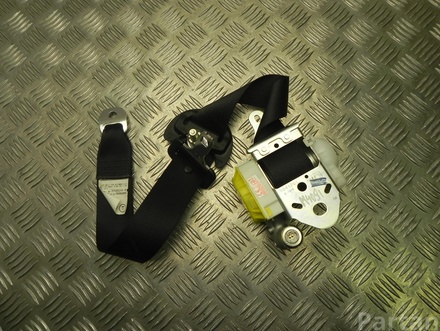 Lexus M091601 RX (_L1_) 2013 Safety Belt