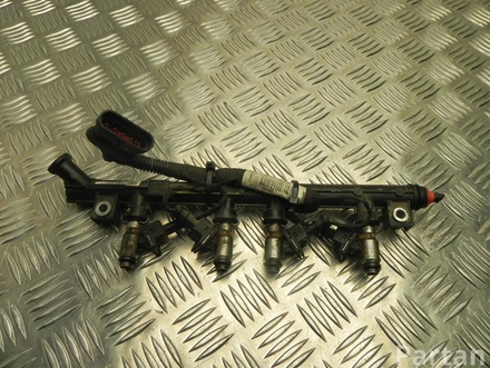 Fiat AG0114312C 500 C (312_) 2014 Fuel rail