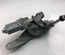 Mazda 038 2 (DE) 2010 Wiper Motor - Thumbnail 1