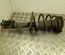 Toyota 485100F052 VERSO (_R2_) 2011 suspension strut, complete Right Front - Thumbnail 2