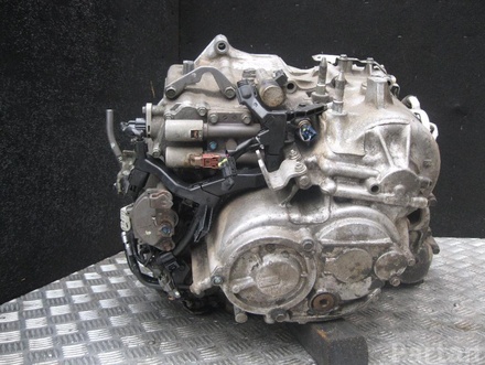 Honda CR-V III (RE_) 2010 Automatic Transmission