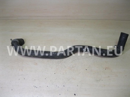 Nissan NOTE (E11, NE11) 2007 Radiator Hose