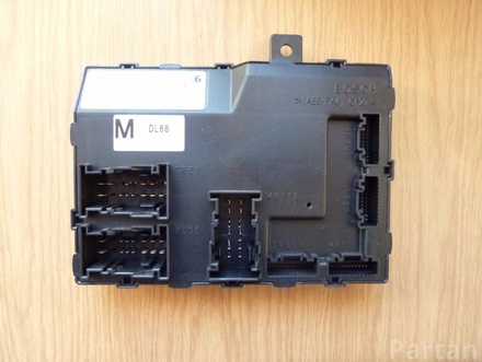 Mazda DL44-67560-B , DL4467560B / DL4467560B, DL4467560B 2 (DE) 2009 Body control module BCM FEM SAM BSI