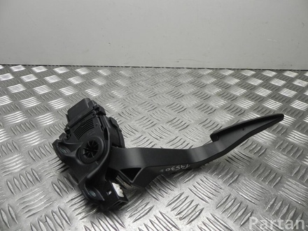 Land Rover BJ32-9F836-BB / BJ329F836BB RANGE ROVER EVOQUE (L538) 2012 Accelerator Pedal