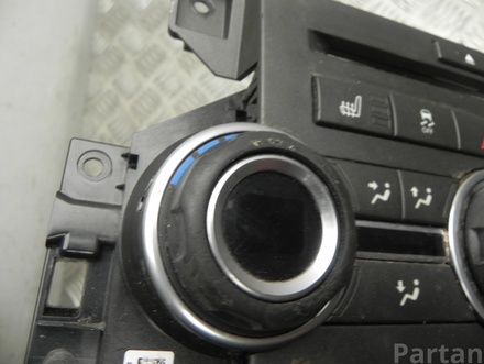 Land Rover BH22-19E900-FA / BH2219E900FA DISCOVERY IV (L319) 2011 Automatic air conditioning control