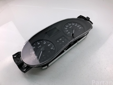 Dacia P248107336R LOGAN (LS_) 2006 Dashboard (instrument cluster)