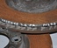 Porsche CAYENNE (92A) 2016 Brake Disc Front - Thumbnail 2