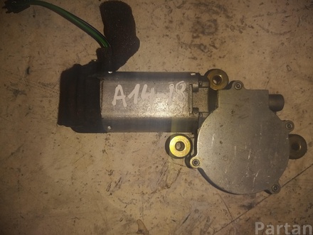 Volvo 44249533 S60 I 2003 Sliding roof motor