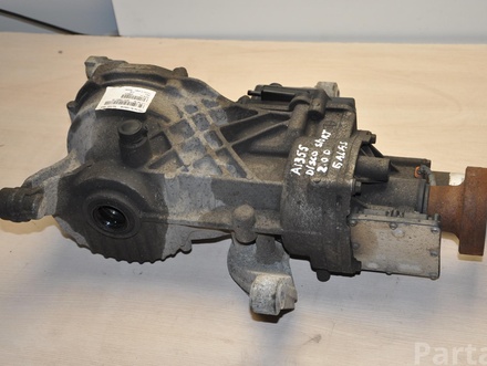 Land Rover GK724N053AA DISCOVERY SPORT (L550) 2016 Rear axle differential