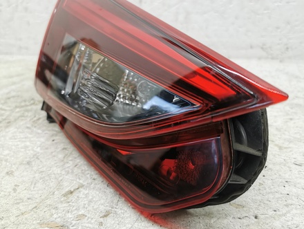 Mazda B45C513F0 3 (BM) 2018 Taillight Left