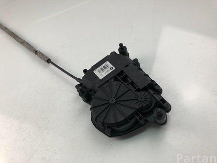 BMW UA741176004 5 Touring (G31) 2018 Wiper Motor