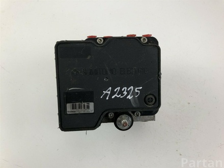 Mazda GR1M437A0 6 Hatchback (GG) 2006 Control unit ABS Hydraulic