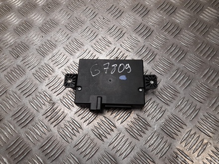 Land Rover K8D2-19H440-BB / K8D219H440BB DISCOVERY SPORT (L550) 2019 Control unit for access and start authorisation (kessy)