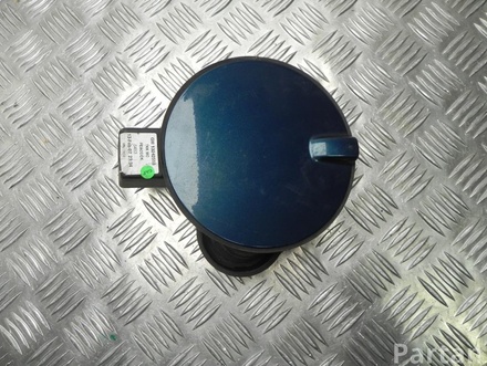 Vauxhall 13242590 ZAFIRA Mk II (B) (M75) 2009 Fuel filler door