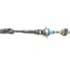 Jaguar XJ (X351) 2016 Steering column U-joint - Thumbnail 2