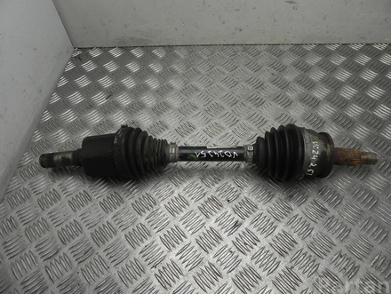 Vauxhall 22796269 INSIGNIA Mk I (A) 2016 Drive Shaft Left Front