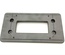 BMW 9447662, 6K.9447662.07 / 9447662, 6K944766207 i4 (G26) 2023 Licence Plate Holder/ Bracket - Thumbnail 1