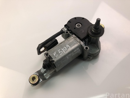 Land Rover DLB101621 FREELANDER (L314) 2005 Wiper Motor