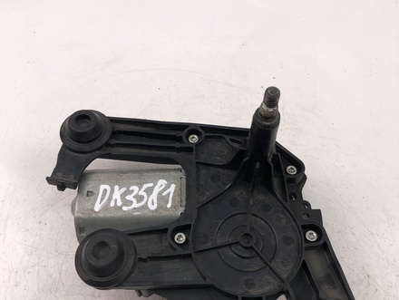 Peugeot 9680477480 5008 2013 Wiper Motor