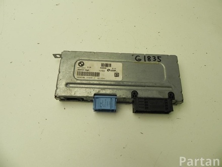 BMW 9236462 5 (F10) 2012 Diagnosis interface for data bus (gateway)